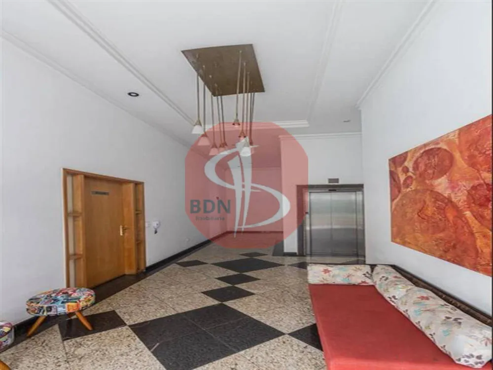 Apartamento, 3 quartos, 125 m² - Foto 15