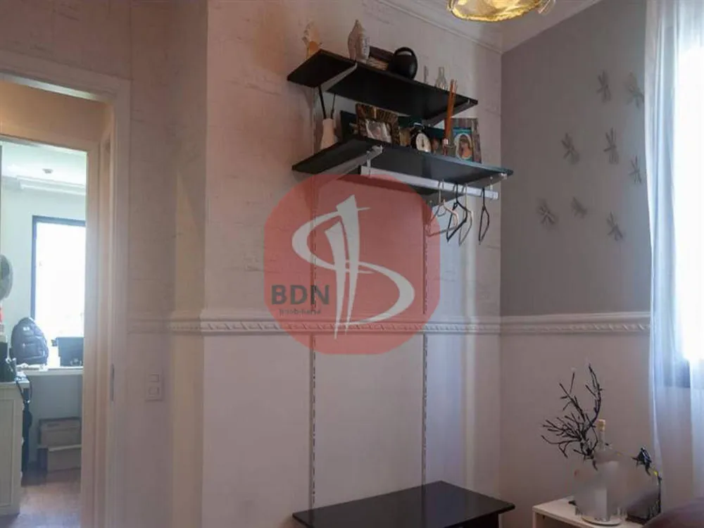 Apartamento, 3 quartos, 125 m² - Foto 13