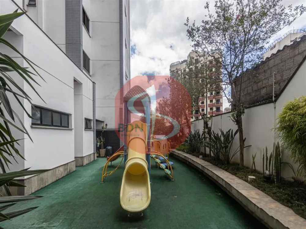 Apartamento, 3 quartos, 125 m² - Foto 11