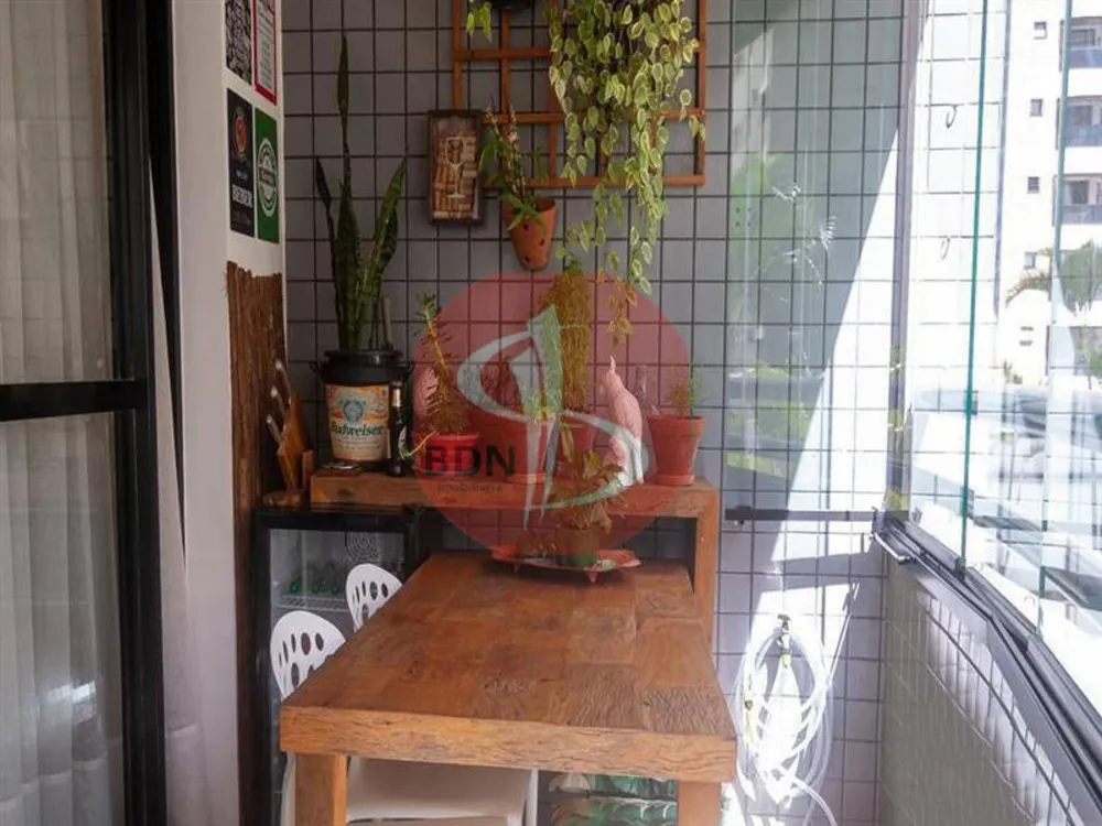Apartamento, 3 quartos, 125 m² - Foto 12