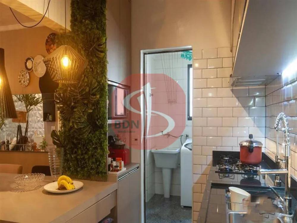 Apartamento, 3 quartos, 125 m² - Foto 4