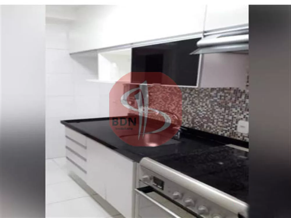 Apartamento à venda com 1 quarto, 68m² - Foto 4