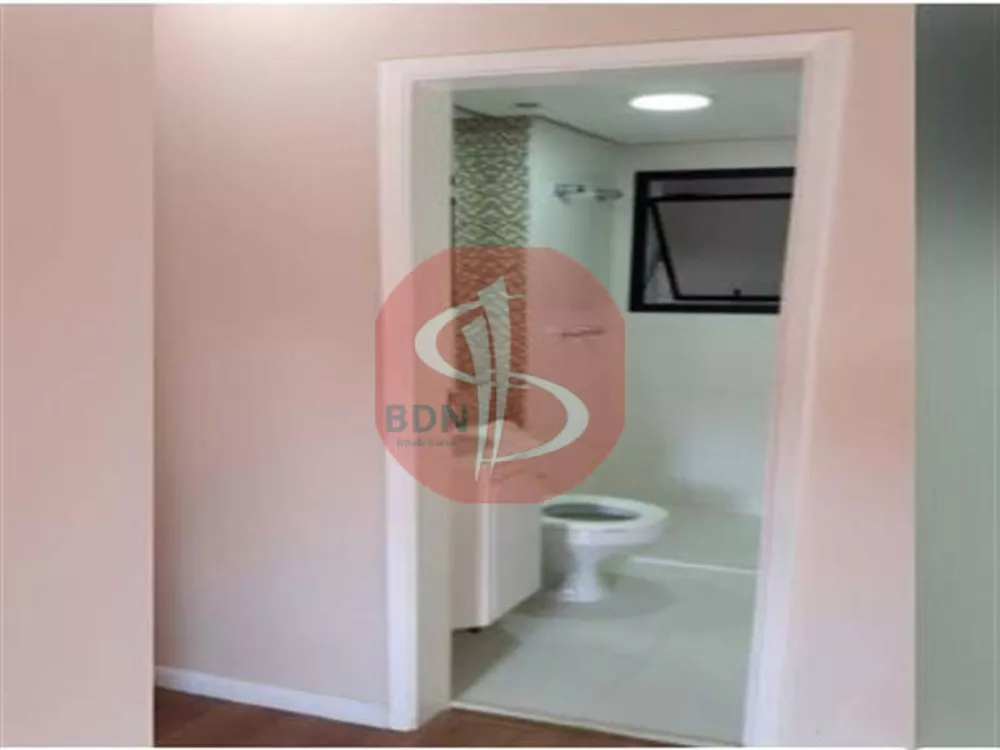 Apartamento à venda com 1 quarto, 68m² - Foto 2