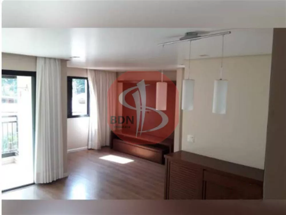 Apartamento à venda com 1 quarto, 68m² - Foto 1