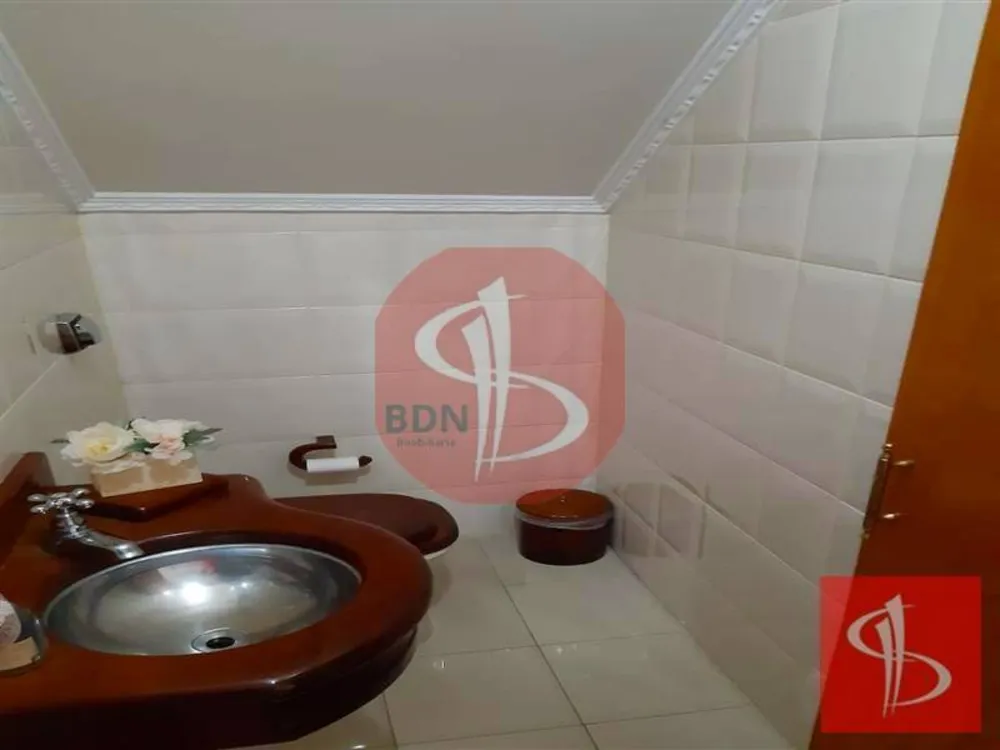 Sobrado, 2 quartos, 95 m² - Foto 7