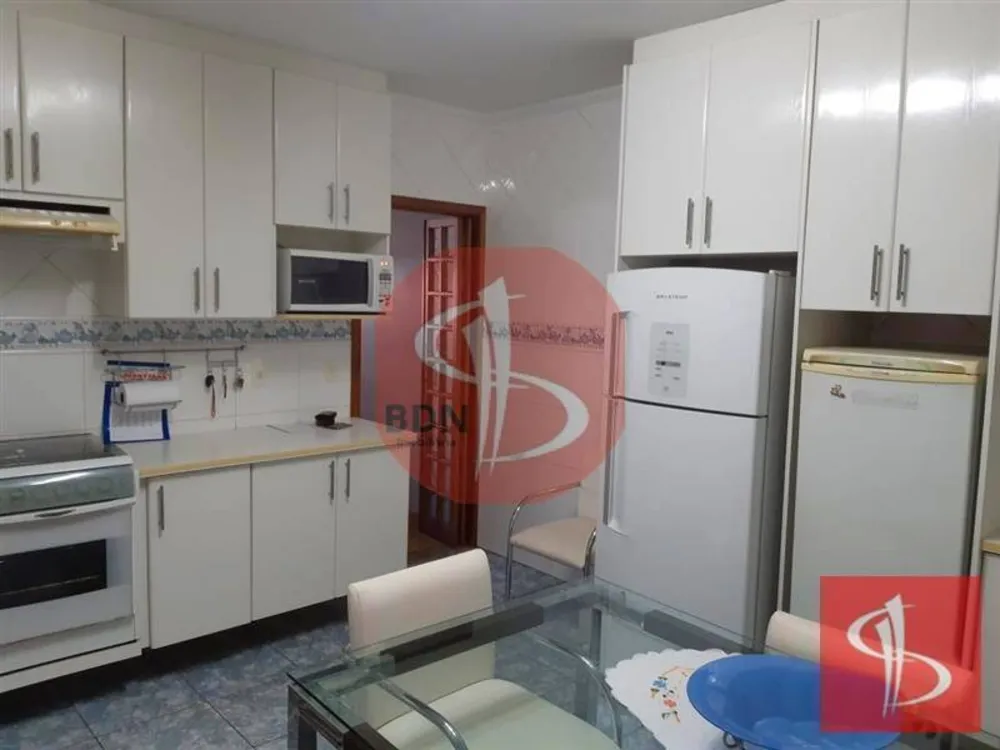 Sobrado, 2 quartos, 95 m² - Foto 8