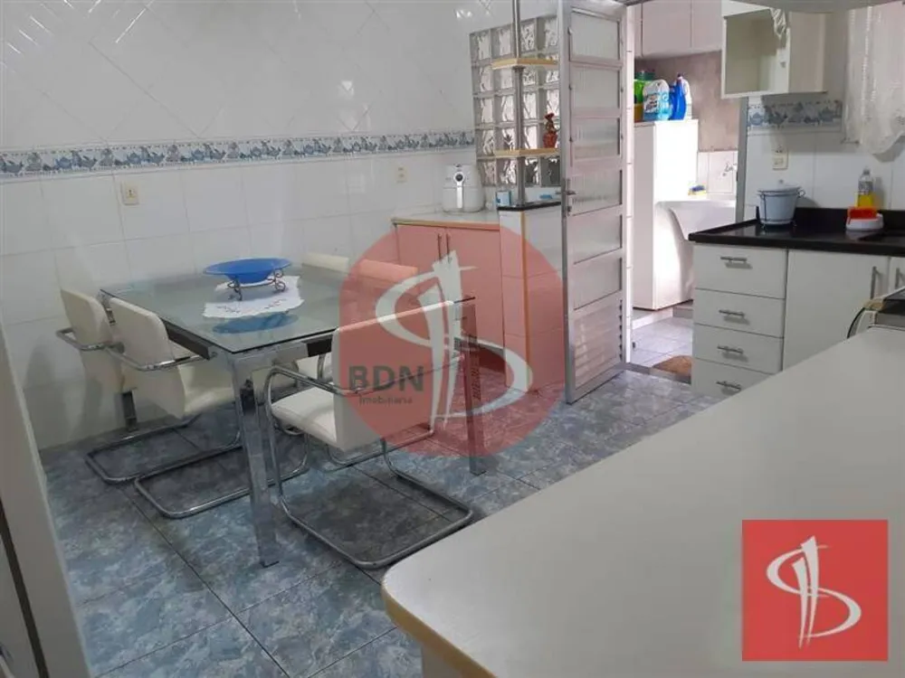Sobrado, 2 quartos, 95 m² - Foto 5