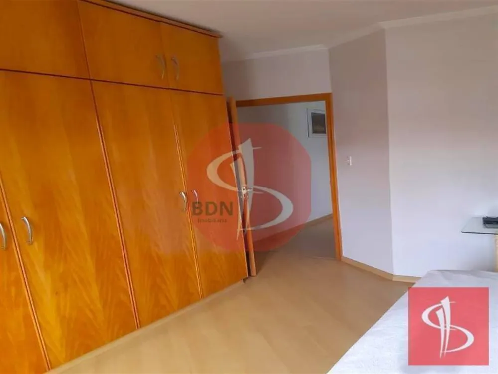 Sobrado, 2 quartos, 95 m² - Foto 11