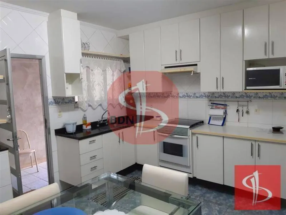 Sobrado, 2 quartos, 95 m² - Foto 12