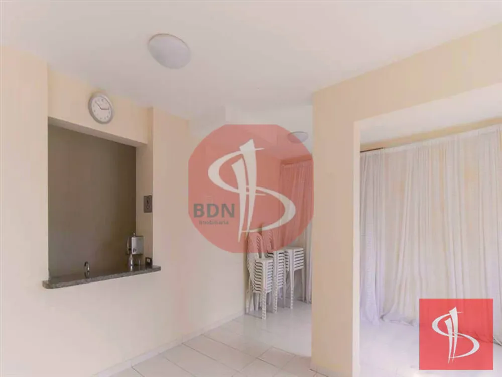 Apartamento, 2 quartos, 49 m² - Foto 6