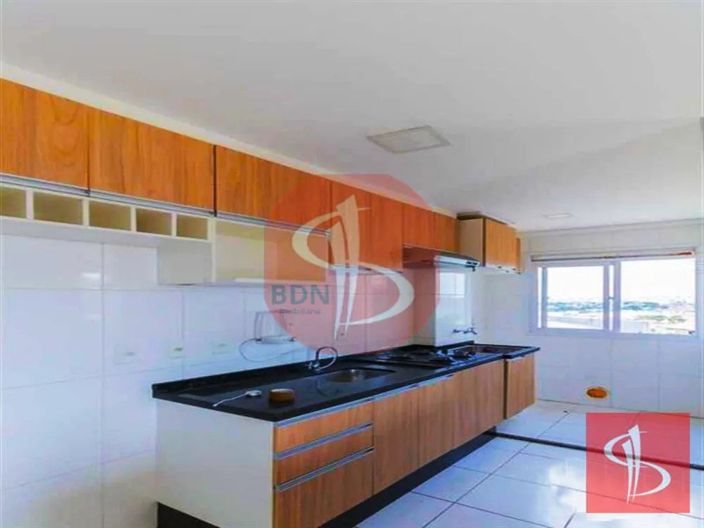 Apartamento, 2 quartos, 49 m² - Foto 8