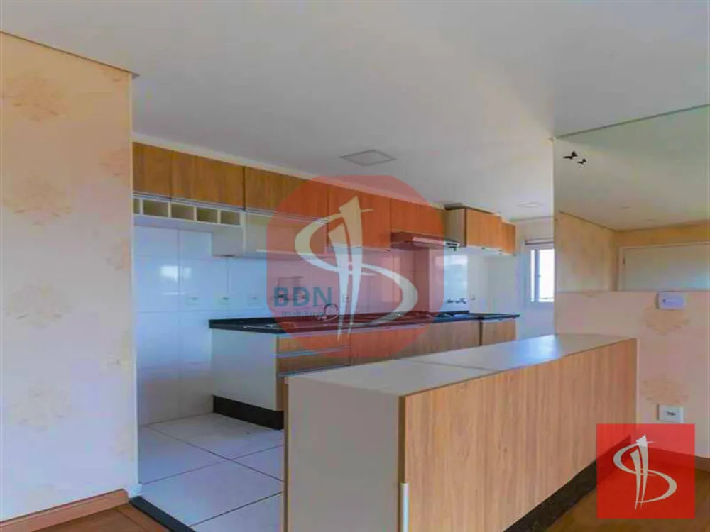 Apartamento, 2 quartos, 49 m² - Foto 7