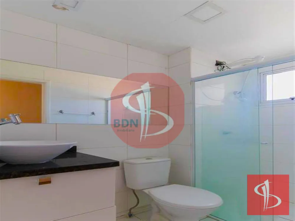 Apartamento, 2 quartos, 49 m² - Foto 5