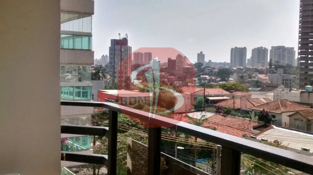 Apartamento, 1 quarto, 52 m² - Foto 3