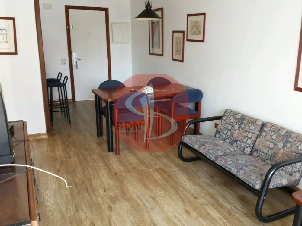 Apartamento, 1 quarto, 52 m² - Foto 2