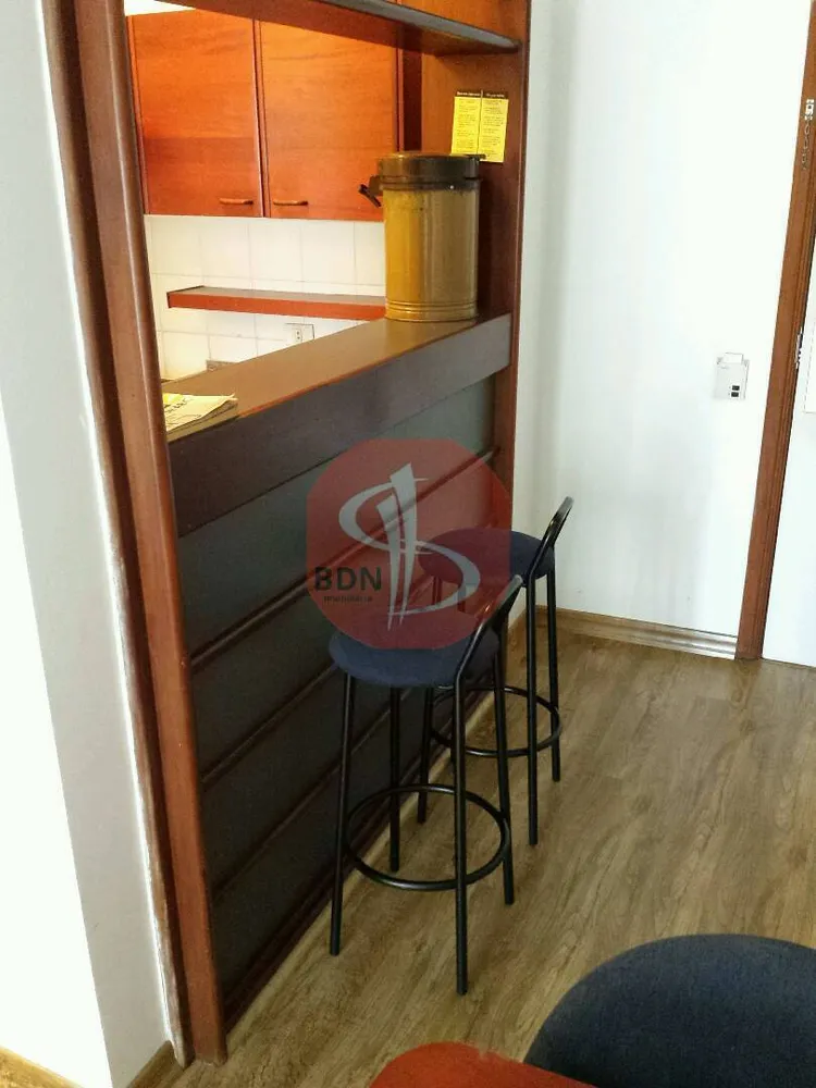 Apartamento, 1 quarto, 52 m² - Foto 4