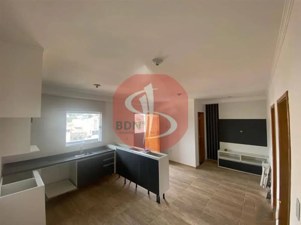 Apartamento, 2 quartos, 50 m² - Foto 4