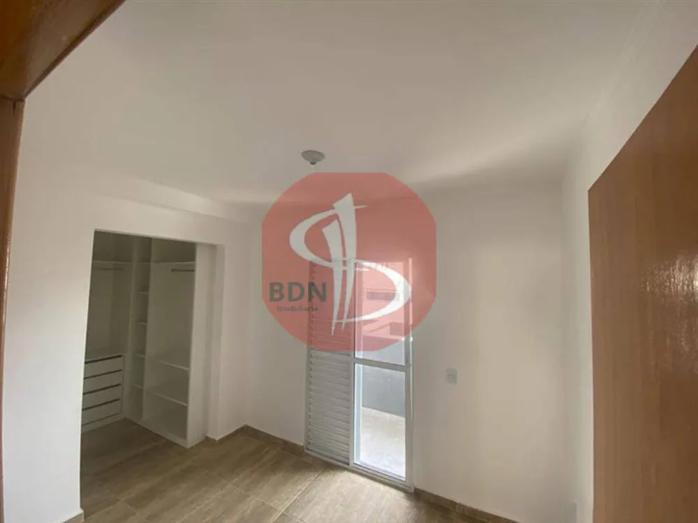 Apartamento, 2 quartos, 50 m² - Foto 8
