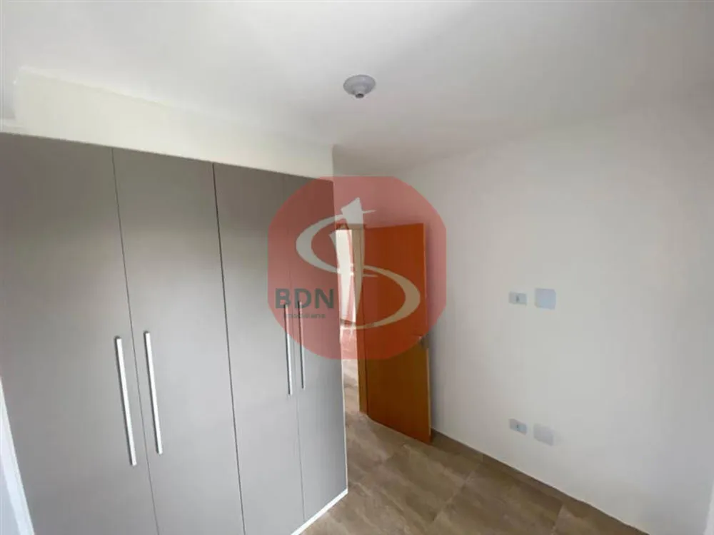 Apartamento, 2 quartos, 50 m² - Foto 5