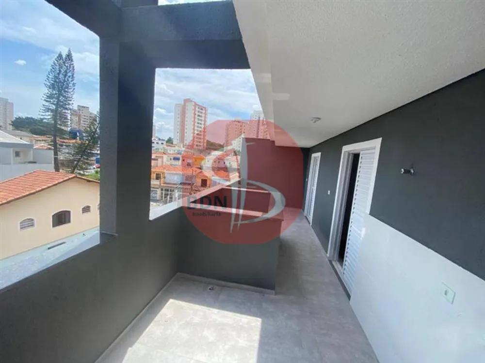 Apartamento, 2 quartos, 50 m² - Foto 3