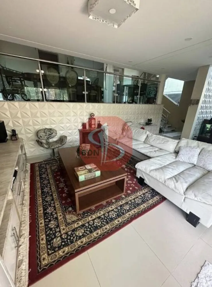 Casa, 4 quartos, 435 m² - Foto 7