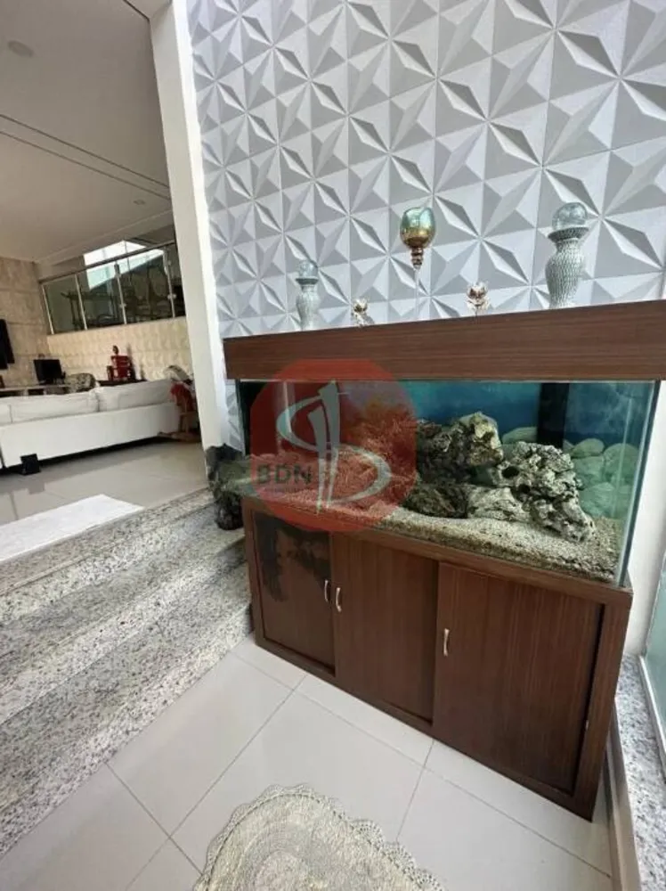 Casa, 4 quartos, 435 m² - Foto 6