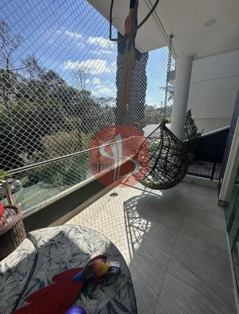 Casa, 4 quartos, 435 m² - Foto 2
