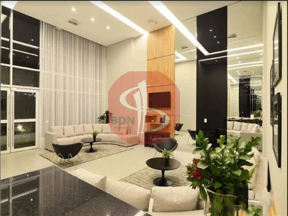 Apartamento, 1 quarto, 95 m² - Foto 5