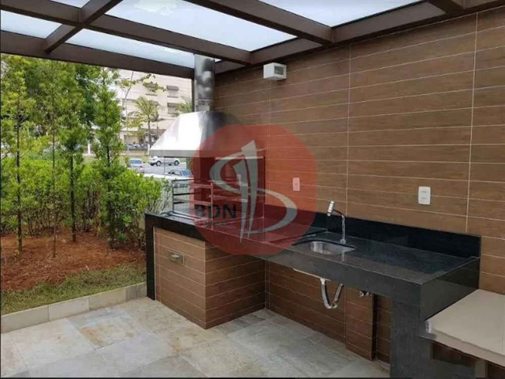 Apartamento, 1 quarto, 95 m² - Foto 12