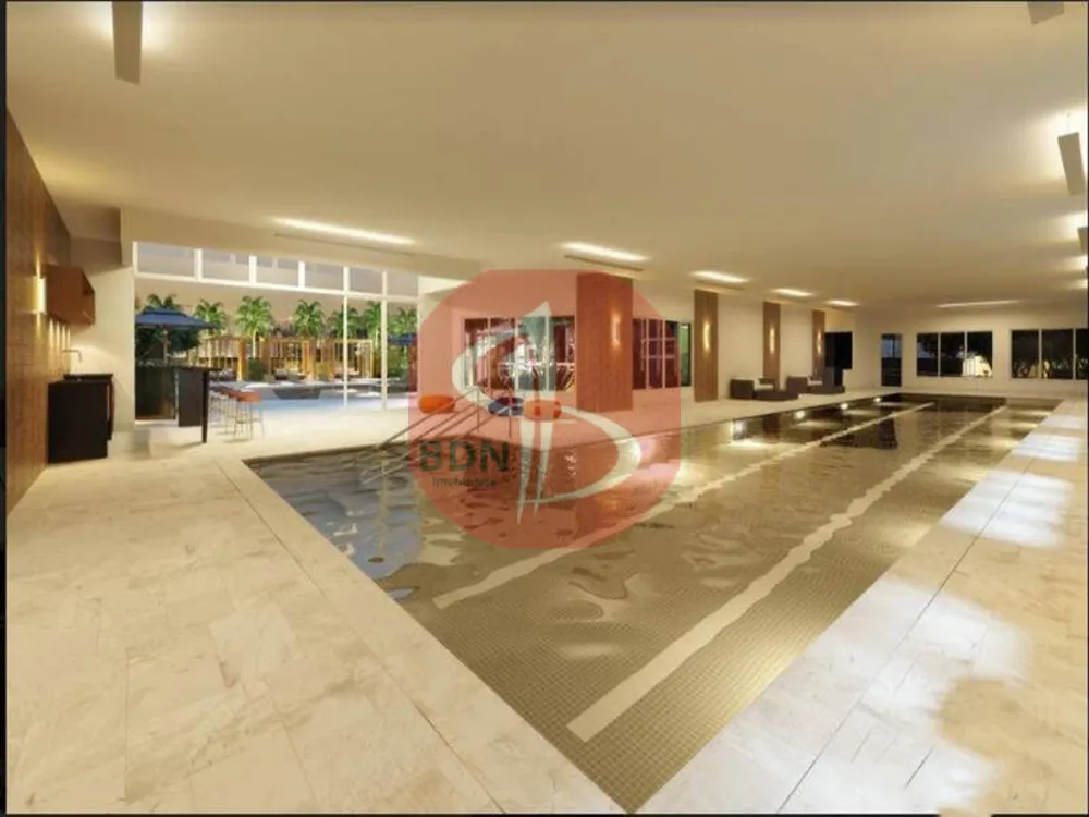 Apartamento, 1 quarto, 95 m² - Foto 7