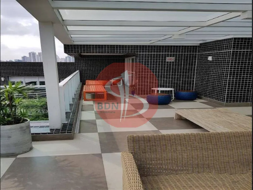 Apartamento, 1 quarto, 95 m² - Foto 11