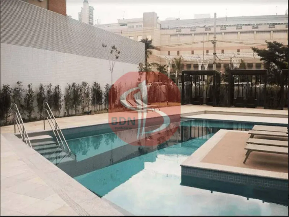 Apartamento, 1 quarto, 95 m² - Foto 14