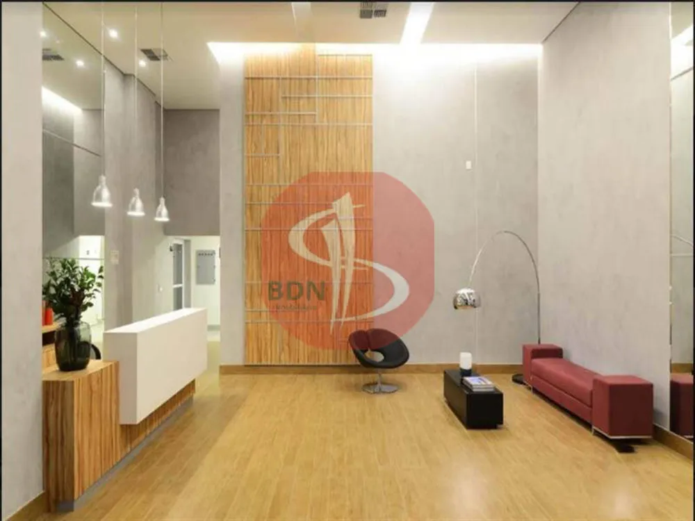 Apartamento, 1 quarto, 95 m² - Foto 9