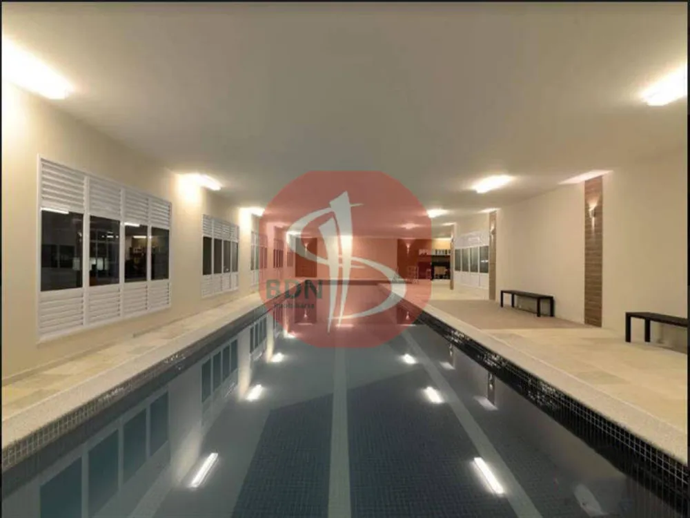 Apartamento, 1 quarto, 95 m² - Foto 10