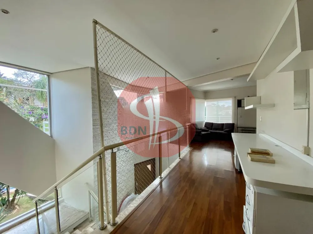 Casa, 4 quartos, 620 m² - Foto 4