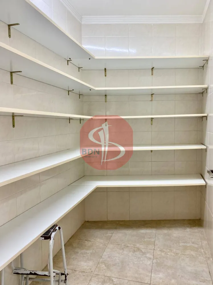 Casa, 4 quartos, 620 m² - Foto 6