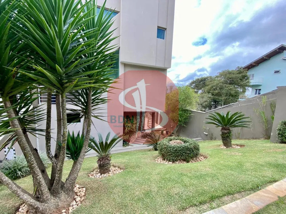 Casa, 4 quartos, 620 m² - Foto 7