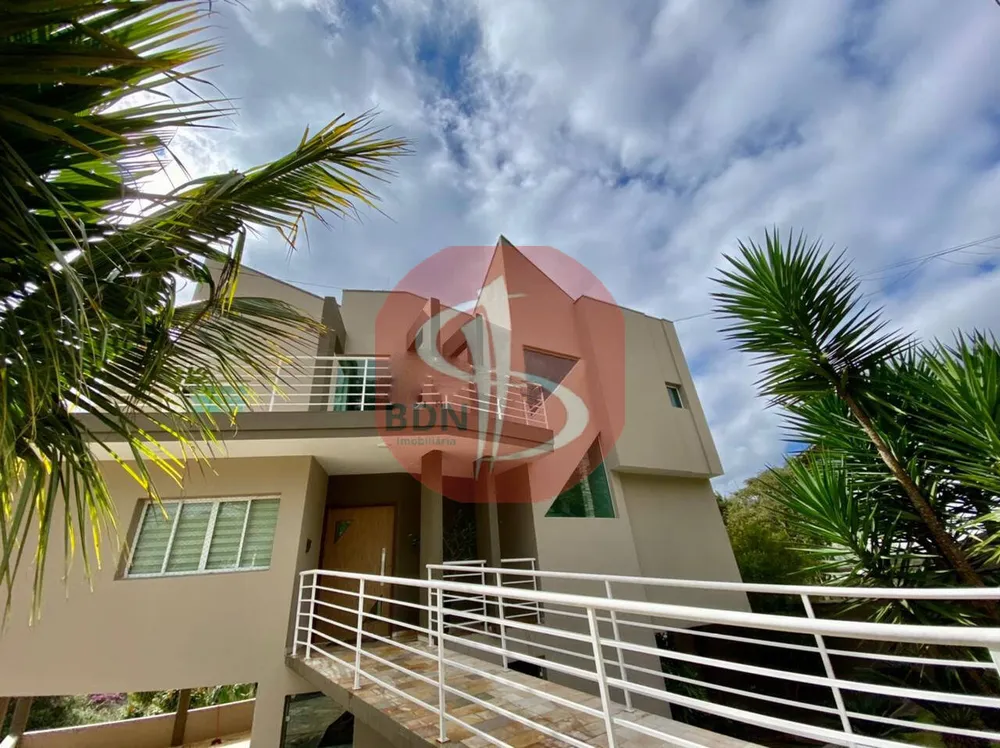 Casa, 4 quartos, 620 m² - Foto 5