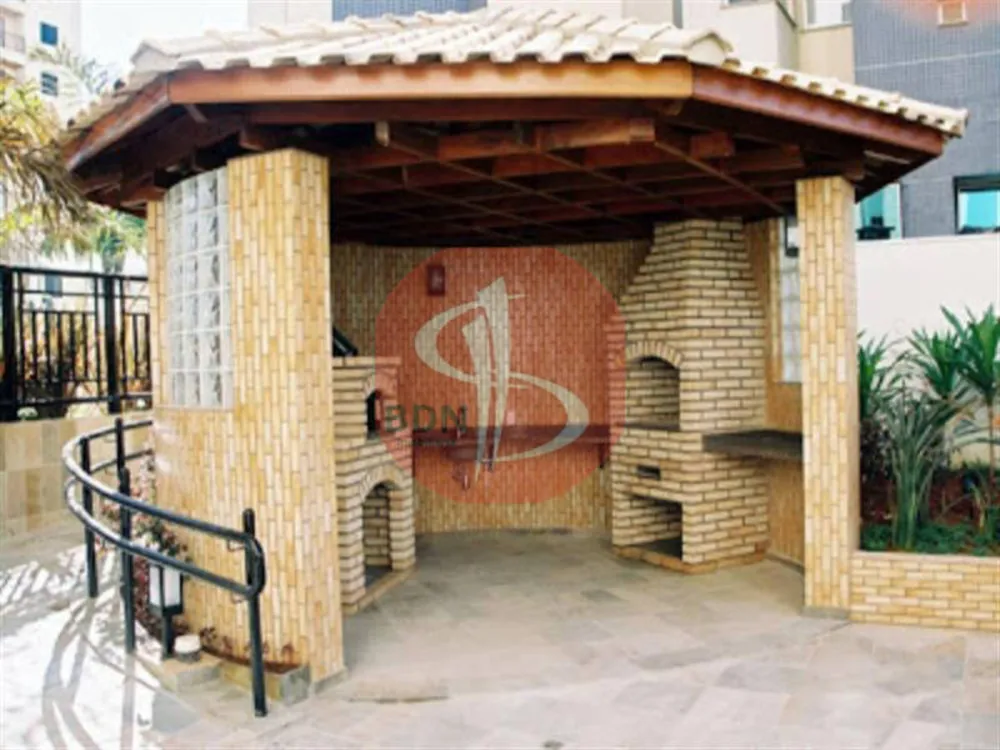 Apartamento, 3 quartos, 138 m² - Foto 5