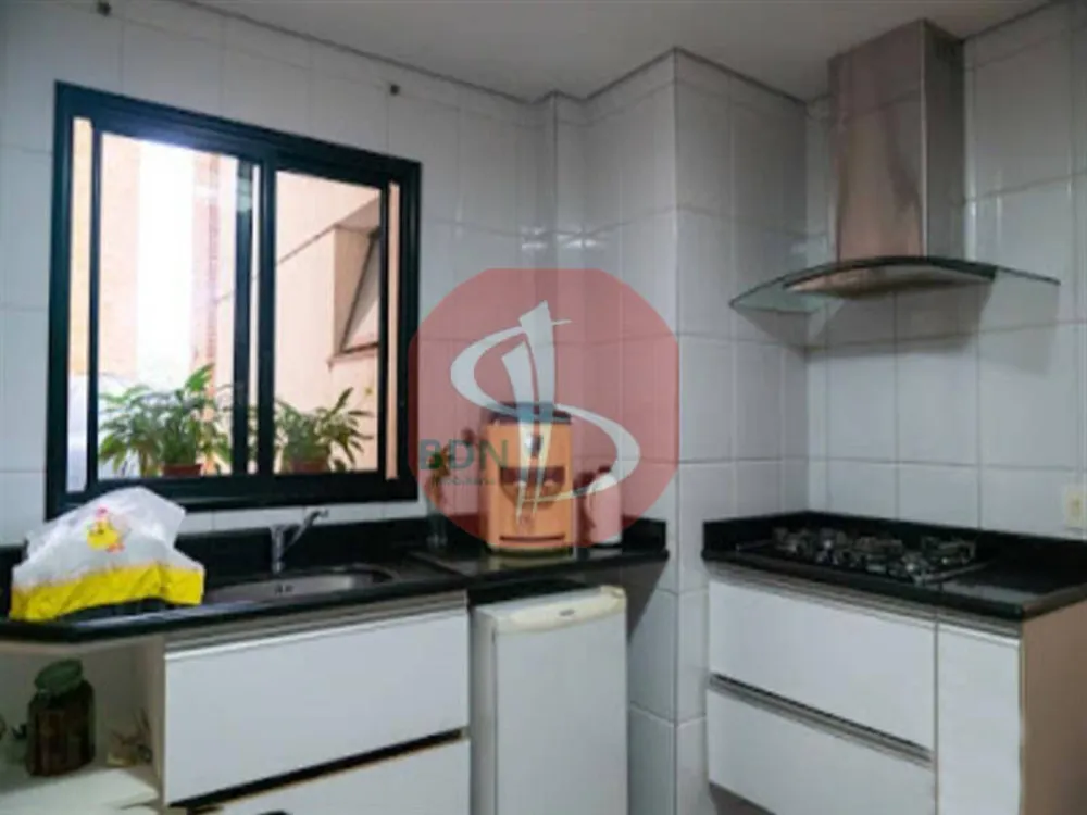 Apartamento, 3 quartos, 138 m² - Foto 7