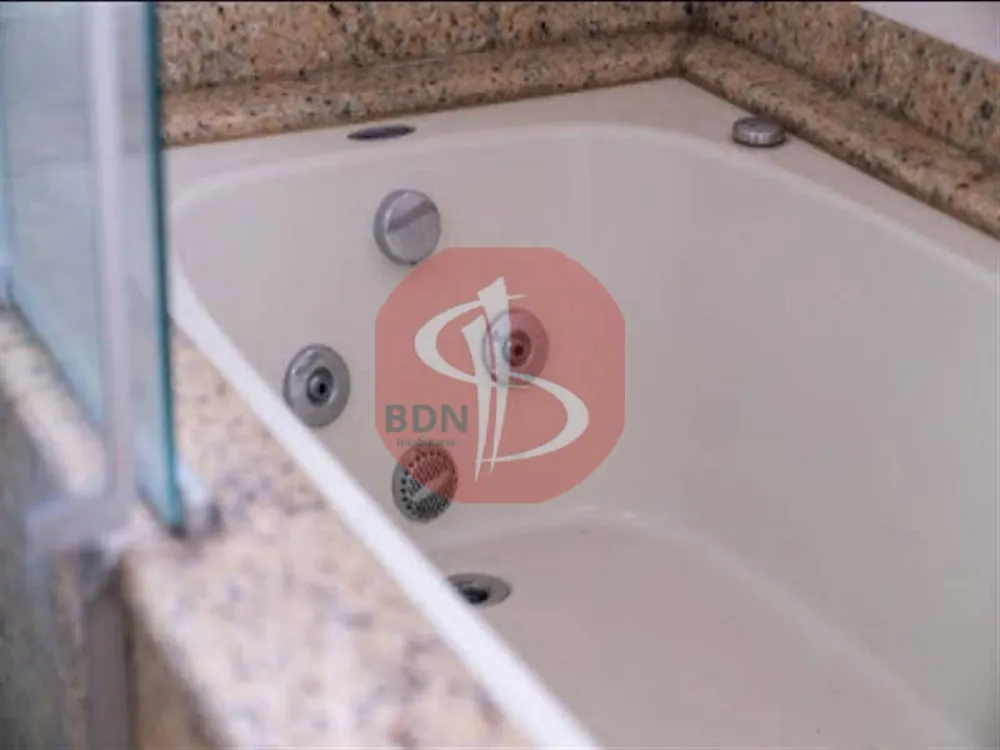 Apartamento, 3 quartos, 138 m² - Foto 8
