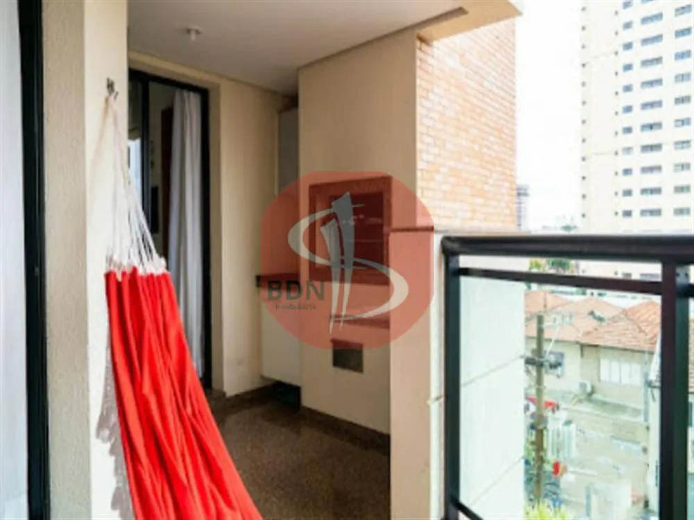 Apartamento, 3 quartos, 138 m² - Foto 6