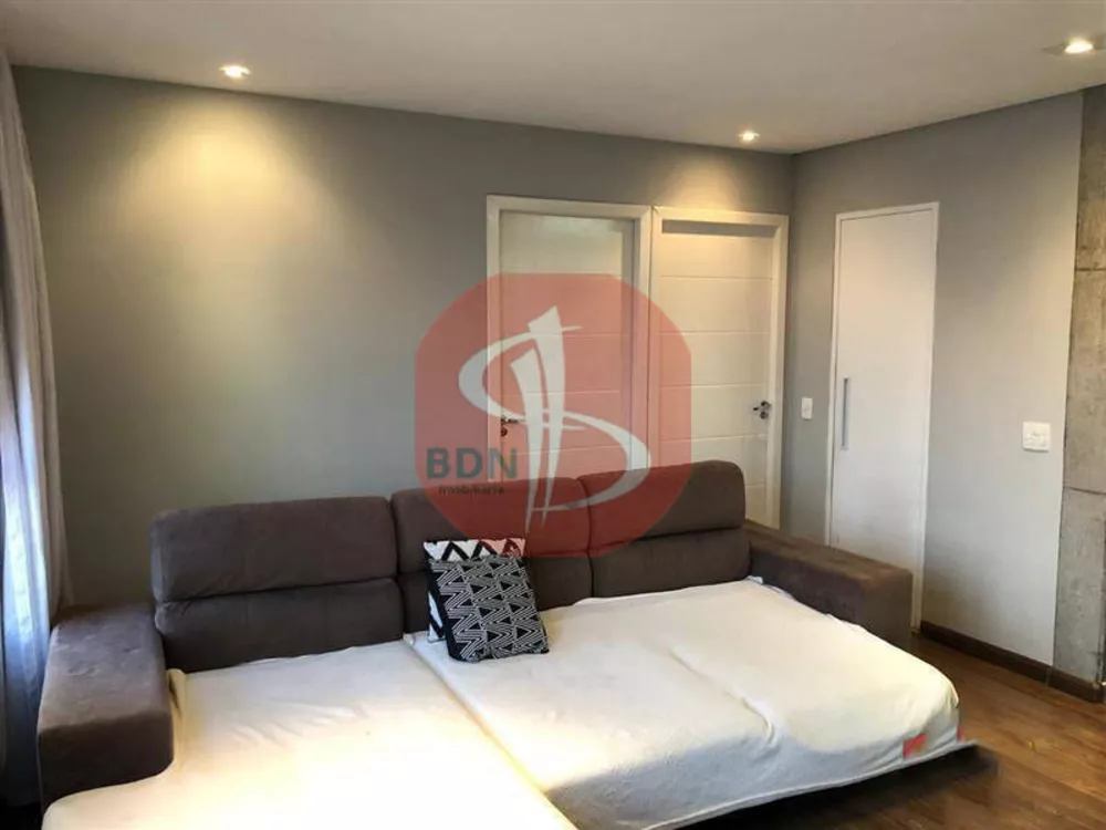 Apartamento à venda com 2 quartos, 70m² - Foto 4