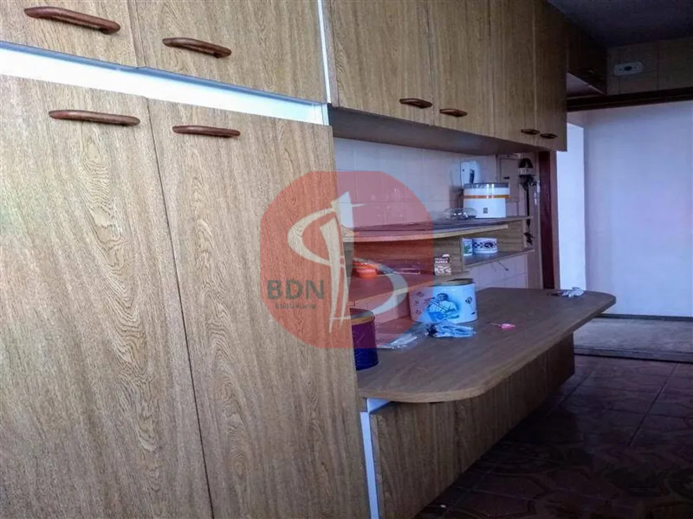 Apartamento, 3 quartos, 75 m² - Foto 5