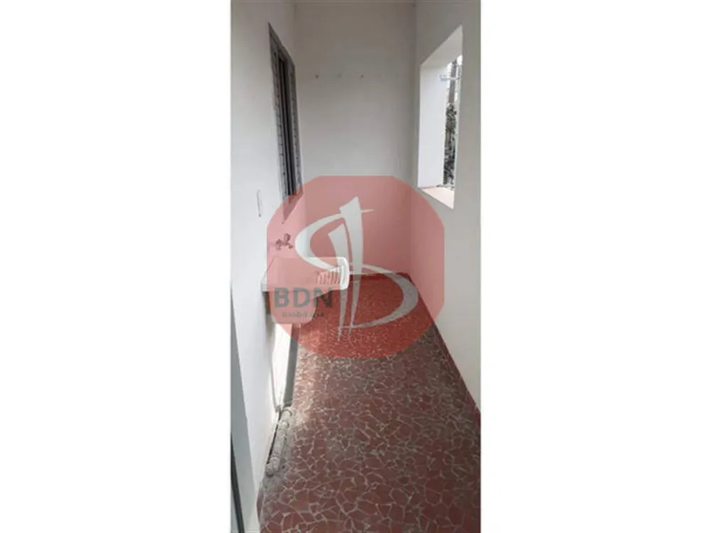 Apartamento, 2 quartos, 95 m² - Foto 5