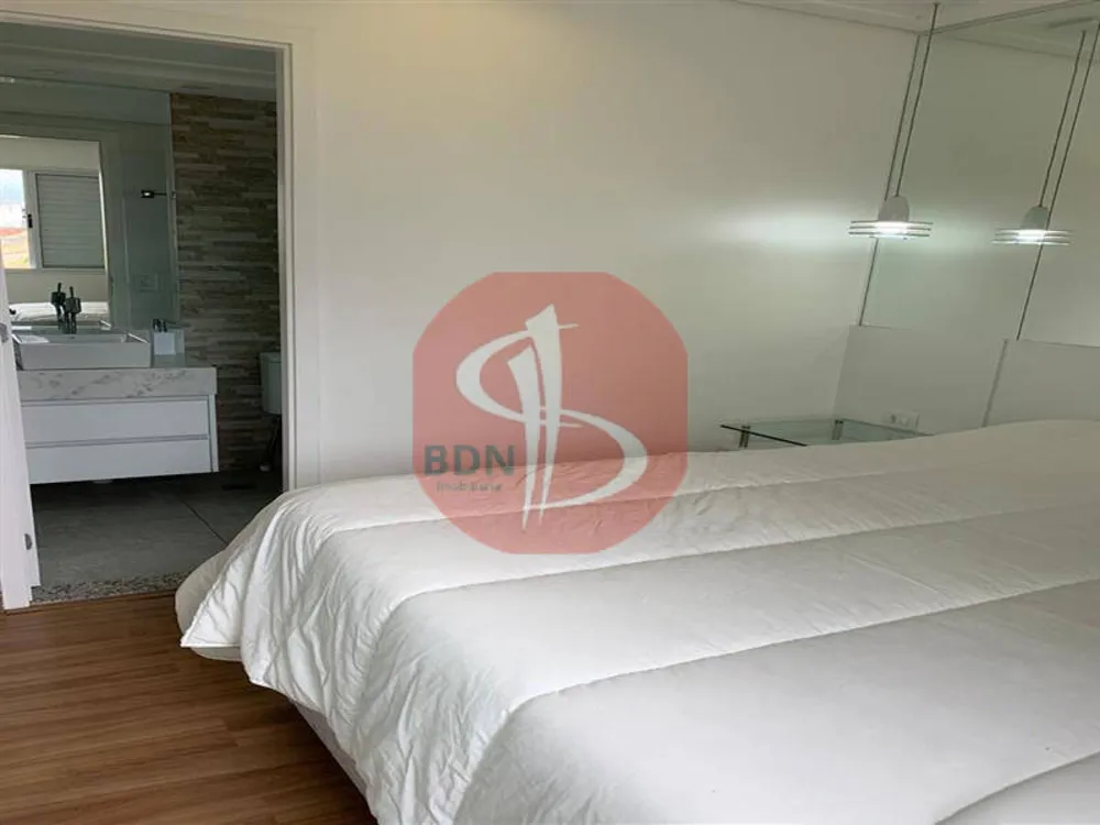 Apartamento, 2 quartos, 76 m² - Foto 14