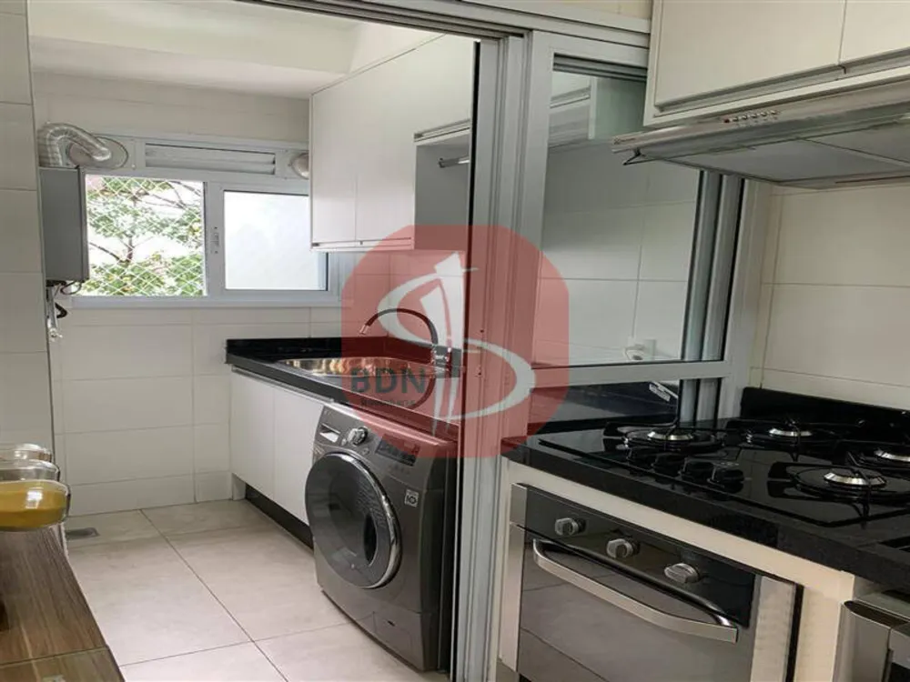 Apartamento, 2 quartos, 76 m² - Foto 5