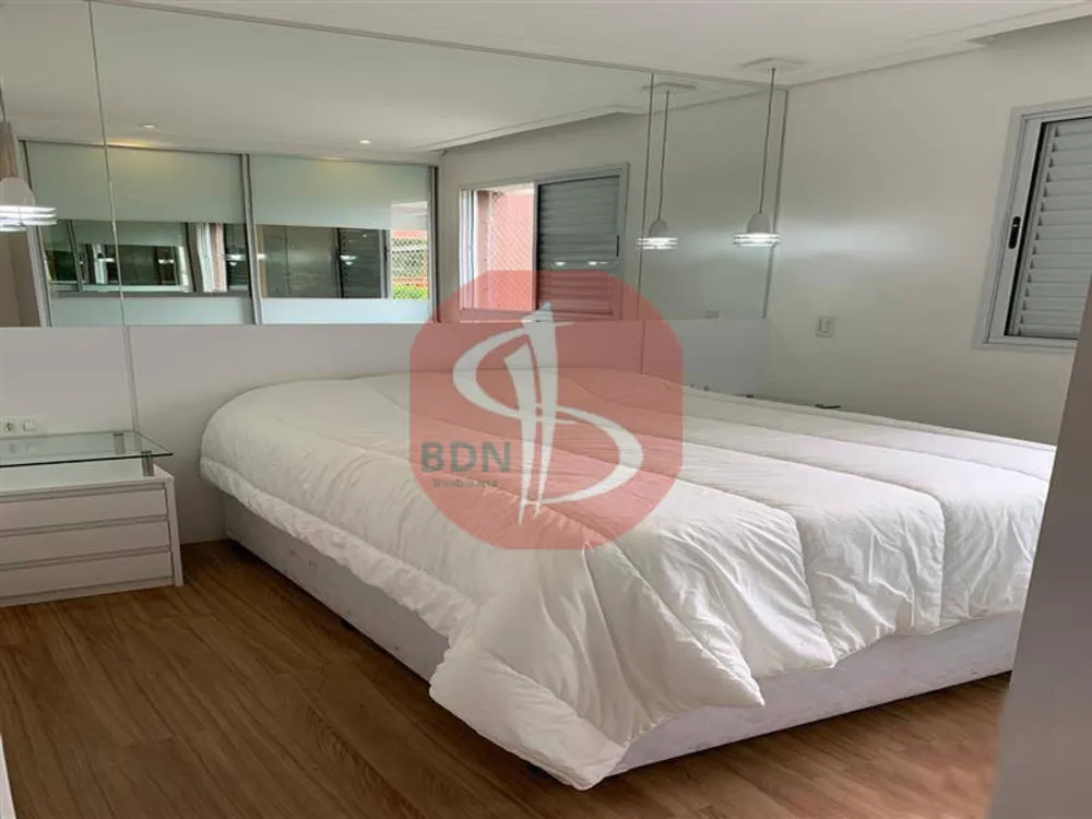 Apartamento, 2 quartos, 76 m² - Foto 8