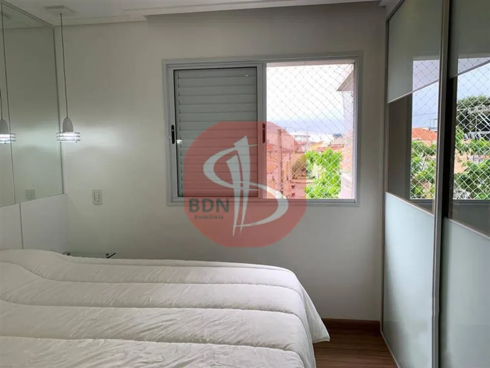 Apartamento, 2 quartos, 76 m² - Foto 15
