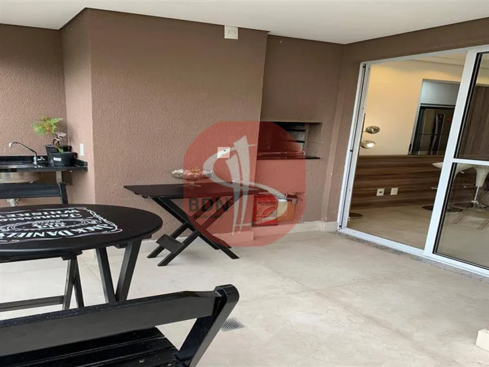 Apartamento, 2 quartos, 76 m² - Foto 11